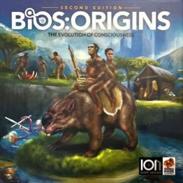 Bios: Origins - Second Edition - obrázek