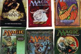 Magic: The Gathering