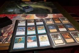 Magic: The Gathering