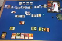 Magic: The Gathering