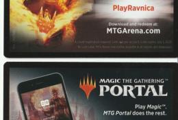 Magic: The Gathering