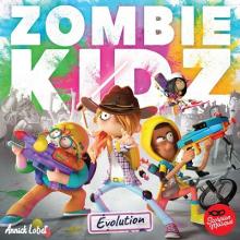 Zombie Kidz: Ewolucja - obrázek