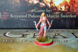 Tainted Grail: Upadek Avalonu