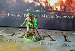 Tainted Grail: Upadek Avalonu