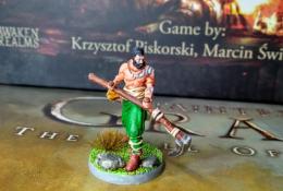 Tainted Grail: Upadek Avalonu