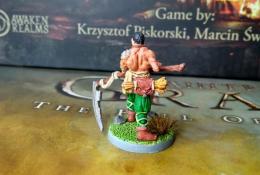 Tainted Grail: Upadek Avalonu