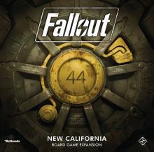 Fallout: Nowa Kalifornia - obrázek