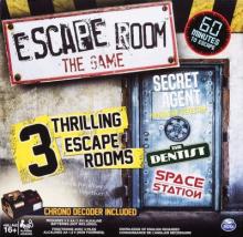 Escape Room: The Game 2 - obrázek