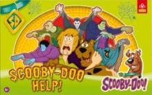 Scooby Doo Help! - obrázek