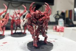 Nemesis: Karnomorfy