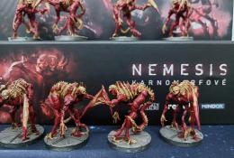 Nemesis: Karnomorfy