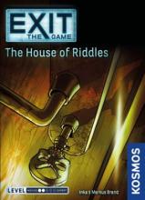 Exit: The Game – The House of Riddles - obrázek