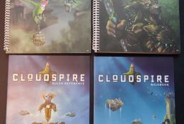 Cloudspire