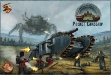 Pocket Landship - obrázek