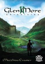 Glen More II: Kroniki - obrázek