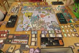 Europa Universalis: The Price of Power