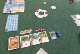 Imperial Settlers: Empires of the North