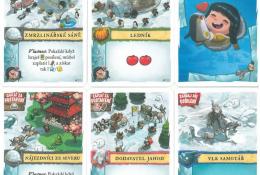 Imperial Settlers: Empires of the North