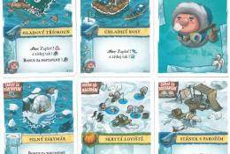 Imperial Settlers: Empires of the North