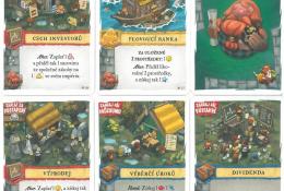 Imperial Settlers: Empires of the North