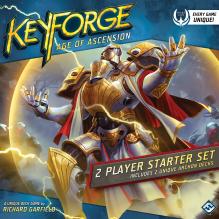 KeyForge: Czas Wstąpienia - obrázek