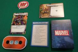 Marvel Champions: The Card Game