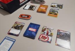 Marvel Champions: The Card Game