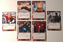 Marvel Champions: The Card Game