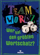 Team Wordz - obrázek