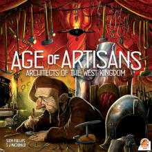 Architects of the West Kingdom: Age of Artisans - obrázek