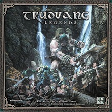 Trudvang Legends - obrázek