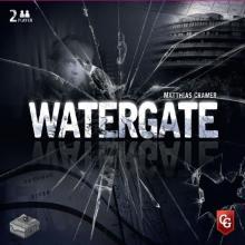 Watergate - obrázek