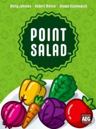 Point Salad - obrázek