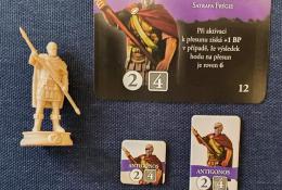 Successors (Fourth Edition)