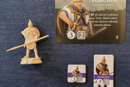 Successors (Fourth Edition)