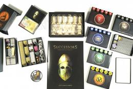 Successors (Fourth Edition)