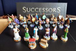 Successors (Fourth Edition)