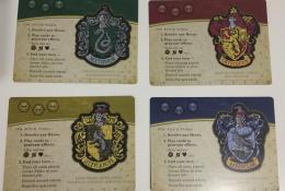 Harry Potter: Hogwarts Battle – Defence Against the Dark Arts