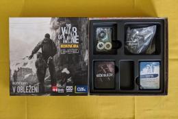 This War of Mine: Czas Oblężenia