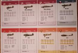 Wing Leader: Origins 1936-42