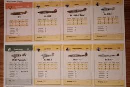 Wing Leader: Origins 1936-42