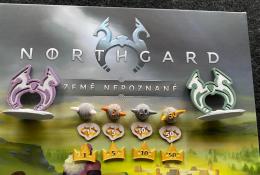 Northgard: Niezbadane Ziemie