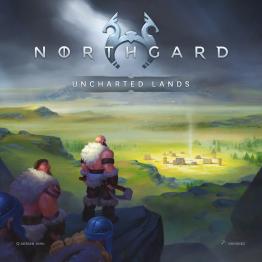 Northgard: Niezbadane Ziemie - obrázek