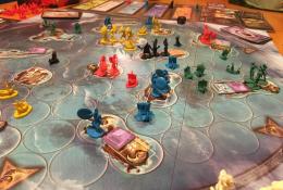 Cyclades