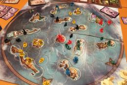 Cyclades