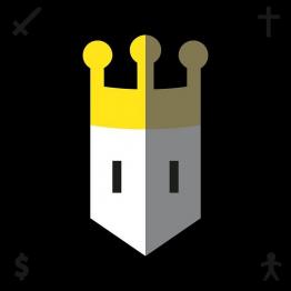 Reigns: The Council - obrázek