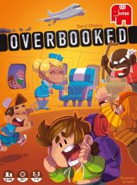 Overbooked - obrázek