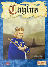 Caylus - obrázek