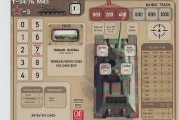 Tank Duel: Enemy in the Crosshairs