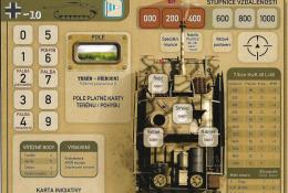 Tank Duel: Enemy in the Crosshairs